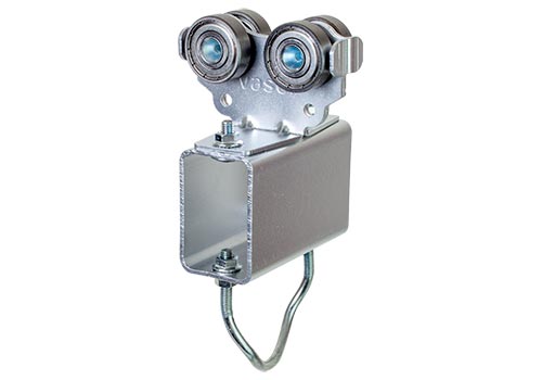 Towing Trolley (U-bolt)